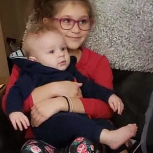 Meet your Posher, Da